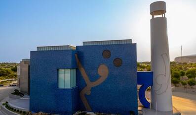 M. F. Husain Museum